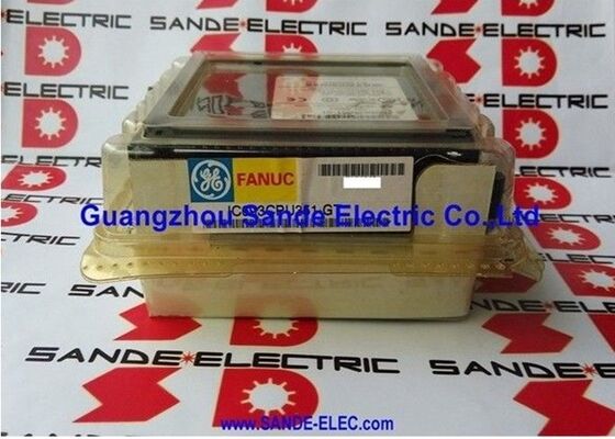 GE Fanuc CPU-module IC693CPU351-GT IC693CPU351GT IC693CPU351-GT