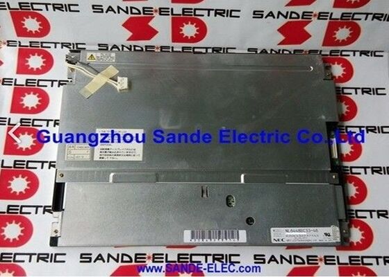 NL6448BC33-46 10.4 640*480 TFT LCD scherm NL6448BC33-46 NL6448BC3346
