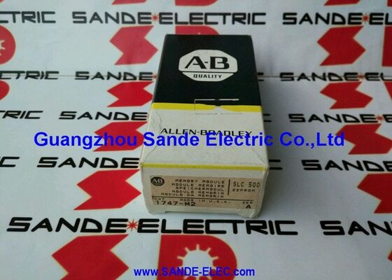 SLC 4KB geheugemodule 1747-M2 1747M2
