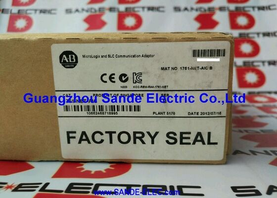 Allen Bradley Geavanceerde Interface Converter 1761-NET-AIC 1761NETAIC