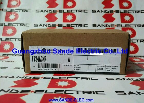 AB Allen Bradley 1734-ACNR PLC-module 1734ACNR