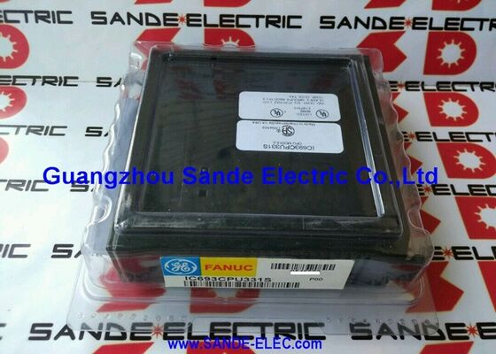 GE FANUC CPU-MODULE IC693CPU331 GE IC693CPU331