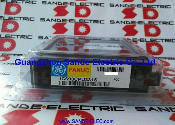 GE FANUC CPU-MODULE IC693CPU331 GE IC693CPU331