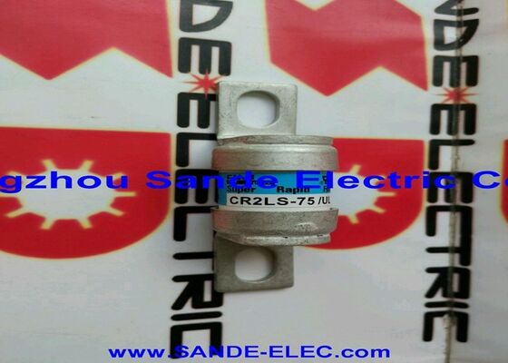 FUJI Super Rapid Fuse CR2LS-75UL
