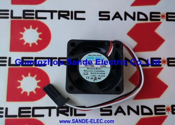 Minebea NMB-MAT-ventilator 1608KL-05W-B39 1608KL05WB39 16O8KL-O5W-B39