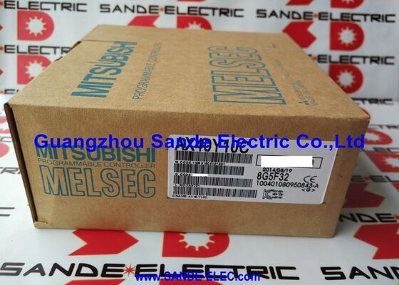 Mitsubishi Electric Melsec Programmable Controller AX40Y10C AX4OY1OC