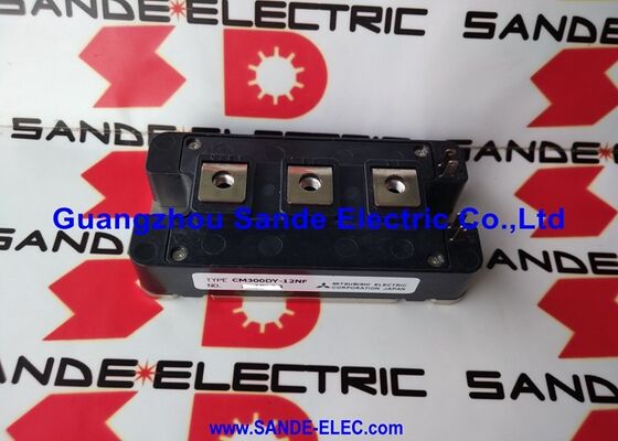 Mitsubishi IGBT Power Module CM300DY-12NF CM300DY12NF CM3OODY-12NF