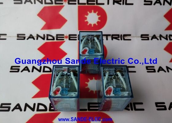 Omron Relay LY2N-J 200/220VAC LY2NJ 200220VAC LY2N-J 2OO/22OVAC