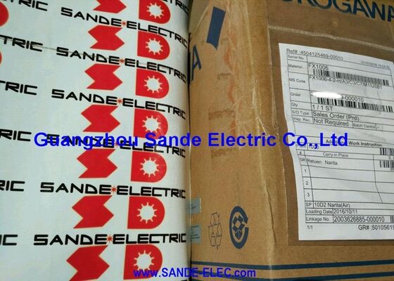 Yokogawa Paperless Recorder FX1006-4-2-H/A3/C3/C7/M1/USB1 FX100642HA3C3C7M1USB1 FX1OO6-4-2-H/A3/C3/C7/M1/USB1