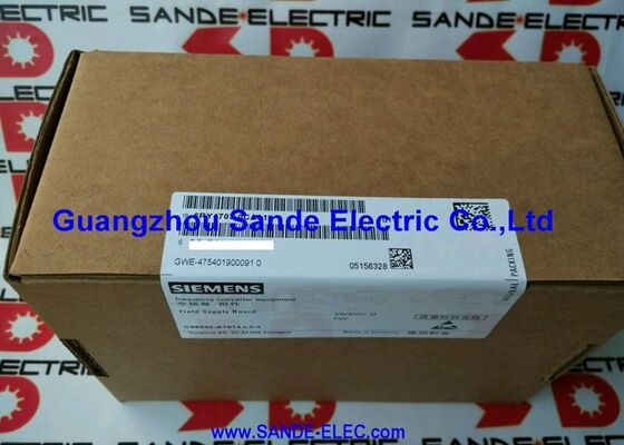 Verwijderde C98043-A7002-L4 6RY1703-0DA02