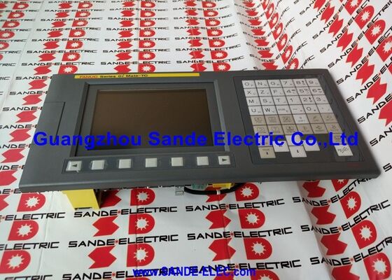 A02B-0321-B520 Fanuc-membraantoetsenbord Toetsenbordtoetsenbord A02B0321B520 AO2B-O32I-B52O