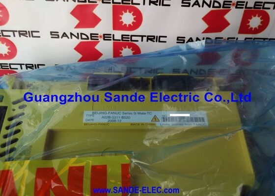 Fanuc Servo Versterker Servo Drive A06B-6066-H233 A06B6066H233 A06B-6066-H233