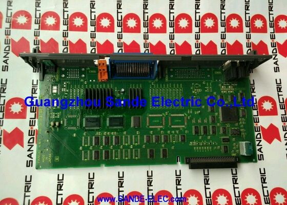 A16B-2200-0918 Fanuc-printplaat A16B22000918 AI6B-22OO-O9I8
