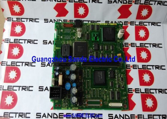 A20B-8101-0064 Fanuc PCB-bord A20B81010064 A2OB-8IOI-OO64