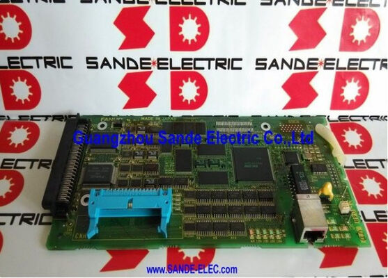 A20B-8101-0240 Fanuc PCB-bord A20B81010240 A2OB-8IOI-O24O