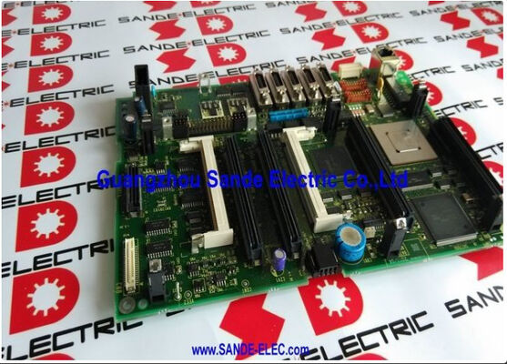 A20B-8101-0374 Fanuc PCB-bord A20B81010374 A2OB-8IOI-O374