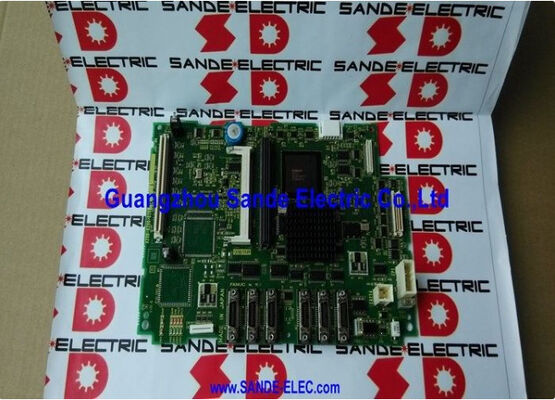 A20B-8200-0472 Fanuc PCB-bord A20B82000472 A2OB-82OO-O472