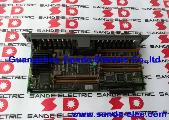FANUC A16B-3200-0210 CPU-bord A16B32000210 A16B-32OO-O21O