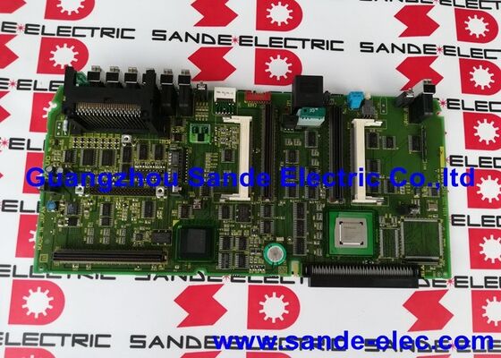 FANUC controller board A16B-3200-0495 A16B32000495 A16B-32OO-O495