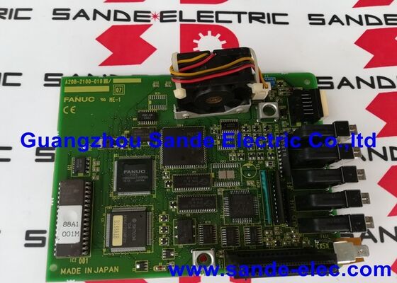 FANUC A20B-2100-0182 PCB-bord A2OB-21OO-O182 A20B21000182