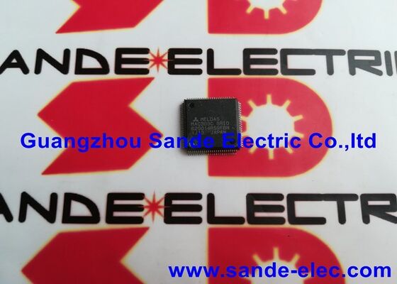 Mitsubishi Chip MAC303C MAC3O3C