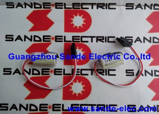 1747-BA 1 pc Nieuwe Allen Bradley AB 1747BA SLC batterij in doos