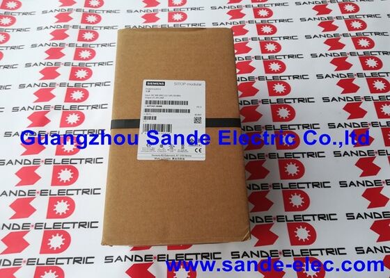 SIEMENS 6EP1437-3BA00 stroomvoorziening 6EP14373BA00 6EP1437-3BAOO