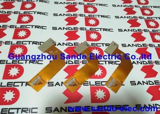 Fanuc-kaarthouder A66L-2050-0031 A66L20500031 A66L-2O5O-OO31