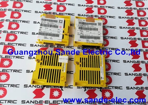 Fanuc I/O MODULE A03B-0815-C001 A03B0815C001 AO3B-O815-COO1