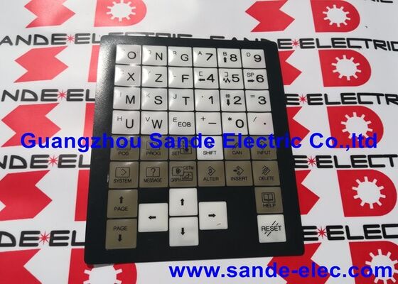 FANUC KEYBOARD FILM A98L-0005-0298#T A98L00050298#T A98L-OOO5-O298#T FANUC membraan