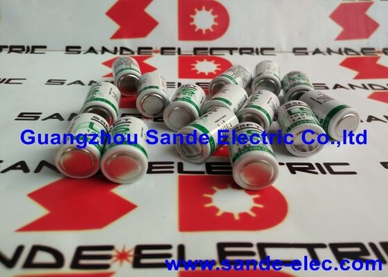 1425O 3.6V ER 14250 LS14250 Li-SOCL2 1/2AA 1200mAh accu