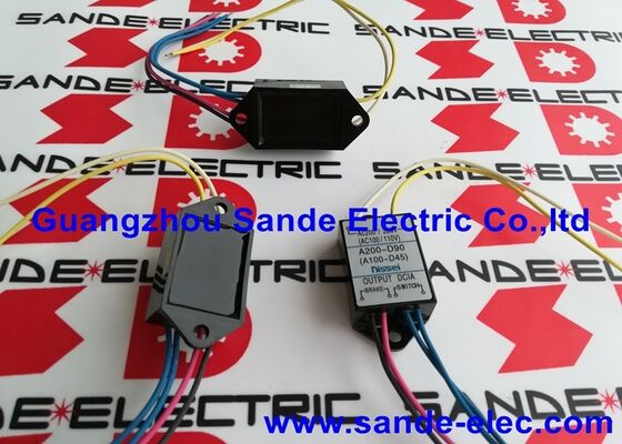 Nissei Gelijkrichter A200-D90 A200D90 A2OO-D9O AC200-220V Snelle Verzending