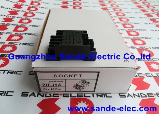 OMRON AANSLUITBUS PTF-14A PTF14A