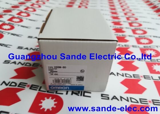 nieuwe omron H8BM-BD DC24 Omron Teller H8BMBD DC24