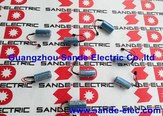 Mitsubishi Q6BAT PLC-batterij