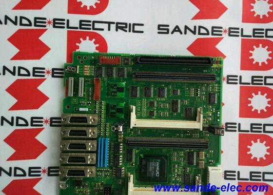 Gebruikte FANUC-circuits A20B-8101-0400 A20B81010400 A2OB-81O1-O4OO