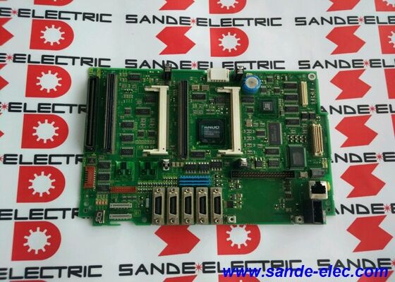 Gebruikte FANUC-circuits A20B-8101-0400 A20B81010400 A2OB-81O1-O4OO