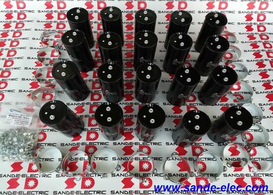 Epcos 8200UF Elektrolytische condensator B43310-S9828-M1