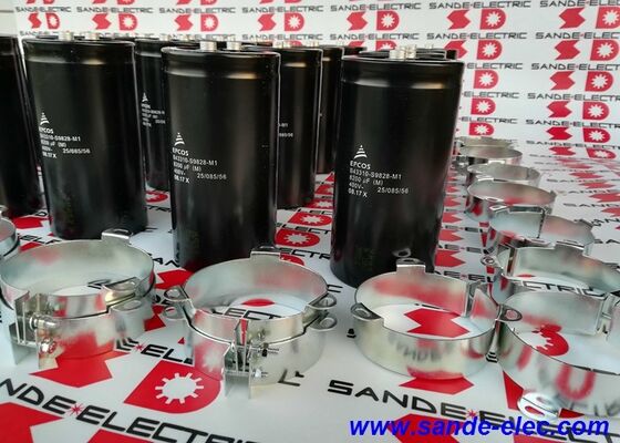 Epcos 8200UF Elektrolytische condensator B43310-S9828-M1
