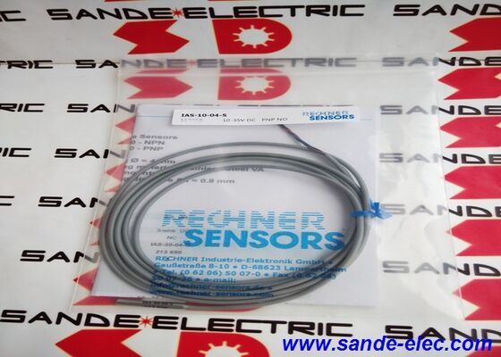 RECHNER Sensor IAS-10-04-S of IAS1004S