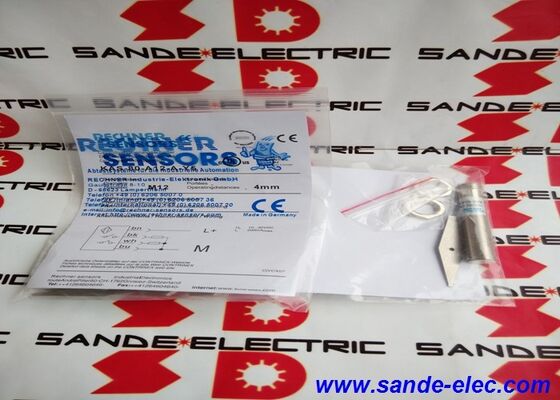 RECHNER Sensor KAS-80-A12-A-Y5 of KAS80A12AY5