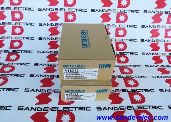 Nieuwe en originele Mitsubishi Moudle A1SX42