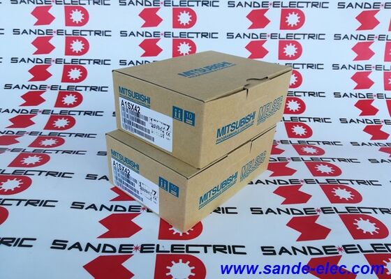 Nieuwe en originele Mitsubishi Moudle A1SX42