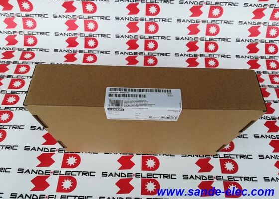 Nieuwe Siemens 6AV2123-2JB03-0AX0 SIMATIC HMI, KTP900 BASIC NIB