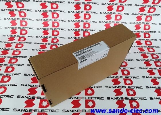 Nieuwe Siemens 6AV2123-2JB03-0AX0 SIMATIC HMI, KTP900 BASIC NIB