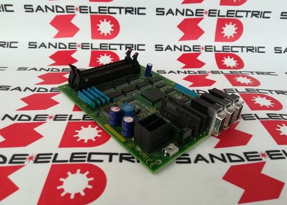 Nieuwe Fanuc A20B-2002-0470 circuit board A20B-2002-0470 A20B20020470 A2OB-2OO2-O47O