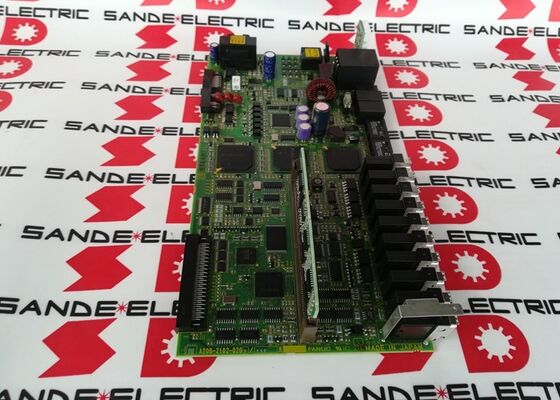 Nieuwe en gebruikte Fanuc A20B-2102-0207 Circuit Board A20B21020207 A2OB-21O2-O2O7