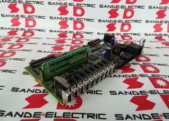 Nieuwe en gebruikte Fanuc A20B-2102-0207 Circuit Board A20B21020207 A2OB-21O2-O2O7