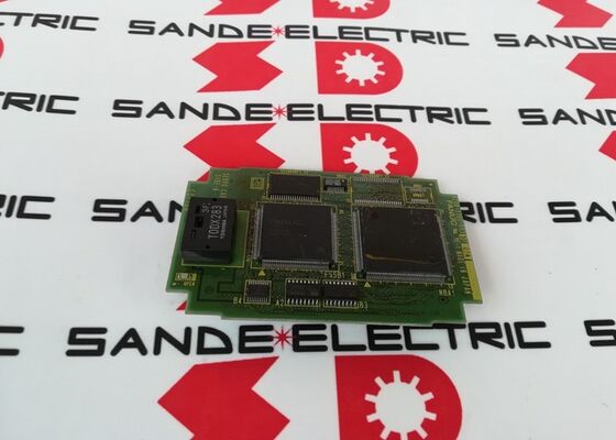 FANUC Axis kaart A20B-3300-0033 A20B33000033 A2OB-33OO-OO33