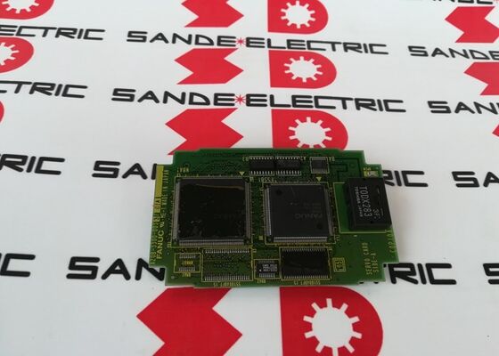 FANUC Axis kaart A20B-3300-0033 A20B33000033 A2OB-33OO-OO33